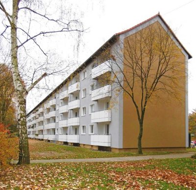 Stettinstr. 36, 2 R - Erstbezug nach Modernisierung