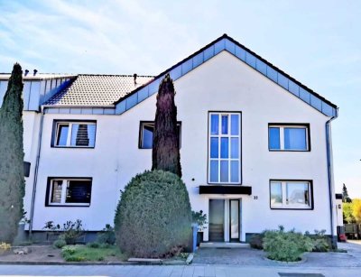 Großzügige 3-Zimmer-Wohnung mit Süd-West-Terrasse