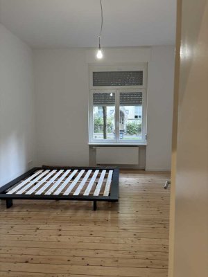 Nachmieter gesucht 1-Zimmer-Wohnung in Wiesbaden/Rheingauviertel