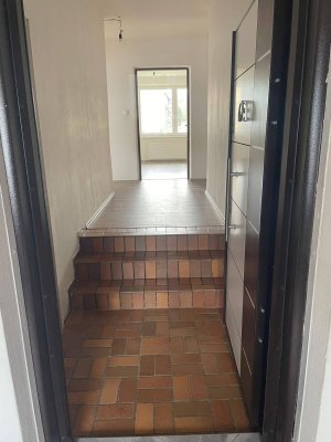 Wohnung vermieten