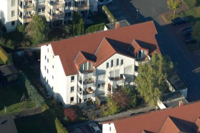 ca. 88 m² Wohnung im 1.OG in Bönen; direkt vom Eigentümer