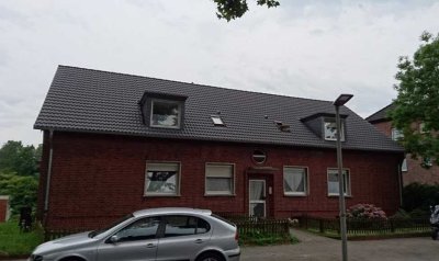 Schöne 2 Zimmer-Wohnung mit Terrasse, Oberhausen-Alsfeld