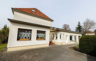 Geräumiges 6-Zimmer-Haus in Berlin-Britz (Neukölln)