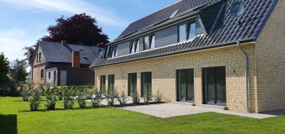 Platzwunder - Hochwertiges Reihenmittelhaus in Jagel zu vermieten