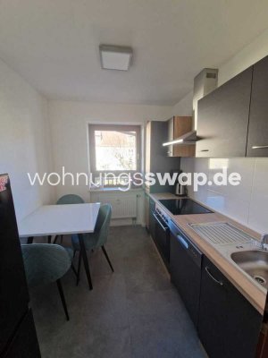Wohnungstausch: Isarstraße 8