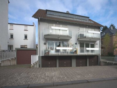 Saarbrücken, Nähe Caritas Klinik, Waldfriedhof
