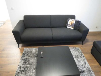 2-Zimmer-Whg, 50qm, Top saniert, div. Einbauten&Inventar