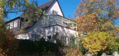 Grosszügiges Ein- bis Zweifamilienhaus in Göttingen