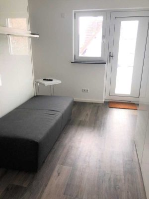 Möbliertes Appartement zentral München (Trudering) 995,00 € (all inclusive)
