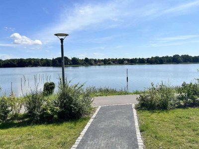 Exklusive Ferienwohnung mit Teilungspotenzial in zwei Einheiten