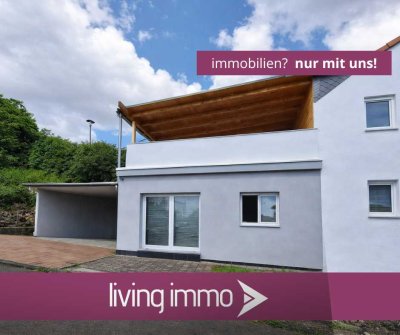 Licht, Ruhe, Lebensqualität – Ihr neues Zuhause in Fronhausen an der Lahn