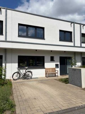 Lev.-Opladen, Neubau-Einfamilienhaus mit Garten in Top-Wohnlage, nahe Wald und Wupperaue