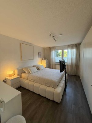 Moderne 2 ZKB mit Balkon, Klimaanlage und Einbauküche – ideal für Eigennutzer oder Anleger!