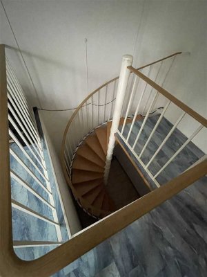 Provisionsfrei - Vermietet -Eigentumswohnung mit Balkon in Leipzig-Seehausen