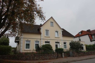 Festvertrag für 1 Jahr - 2 Zimmer Wohnung in zentraler Lage