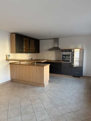 Schicke 2 Zimmerwohnung in Leonberg