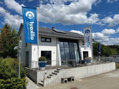 Ihr Traumhaus in Karlsbad: Modern, Nachhaltig und Komfortabel