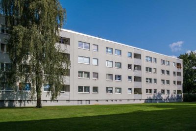 Elegantes Wohnen in Ihrer neuen 3-Zimmer-Wohnung