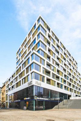 Wohnen im Neubau!