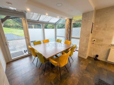 Renoviertes Einfamilienhaus mit großem Garten – Privatsphäre &amp; Natur pur im Mürztal