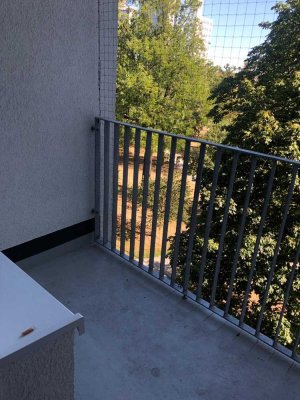 1-Zimmer-Wohnung mit Balkon im 5. OG – Ideal für Singles oder Paare
