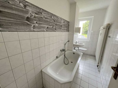 +++Über wenige Stufen in Ihre neue Wohnung+++