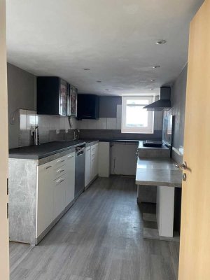 Gepflegtes Reihenhaus mit 4 Zimmern in Trier-Kürenz