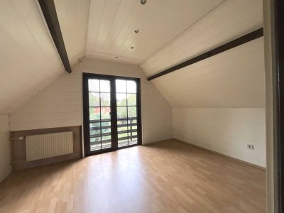 Einfamilienhaus mit 110 m² Wohnfläche und großzügigem 800 m² Garten.