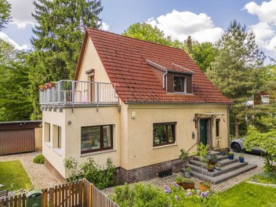 **BELLA VITA** Schmuckstück mit Gartenparadies*