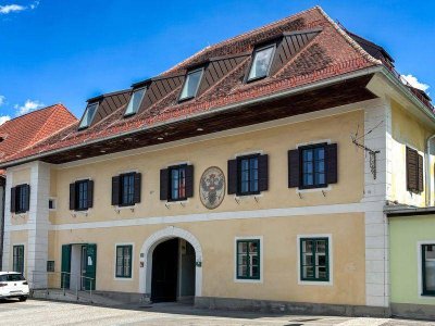 3-Zimmer-Mietwohnung in Krieglach inkl. Küche