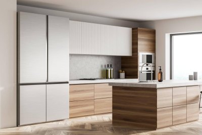 Erstbezugs-Maisonette im Neubau mit Garten und Terrasse – Wohnen im Grünen