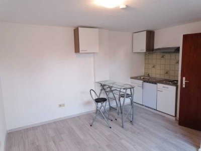 1-Zimmer Apartment in Geisenheim