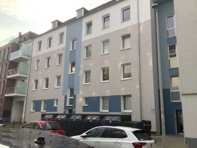 Wohnen in der Südstadt – Gemütliche 2-Zimmer-Wohnung mit ca. 47 m² – sofort bezugsfrei