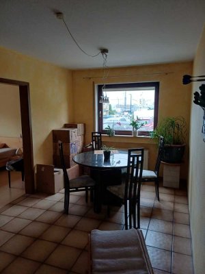 Freundliche 2,5-Zimmer-Wohnung zur Miete in Mühlacker