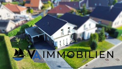 Zukunft sichern – gepflegte Doppelhaushälfte als Zuhause