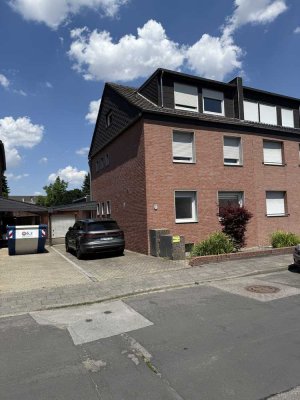 1 Familienhaus in Alsdorf mit viel Platz