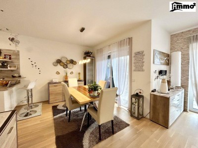 Traumwohnung in Landskron/Villach