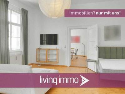 Möbliertes Apartment am historischen Marktplatz–wohnen zwischen Ilz, Burgruine und Naturschutzgebiet