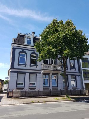 "Von BAIMEX" Großzügige 5-Zimmer ETW in Remscheid – 158 m² mit Kachelofen