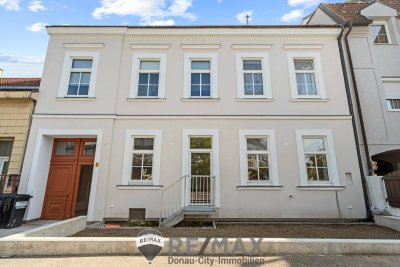 "Gartenwohnung zum Wohlfühlen!"