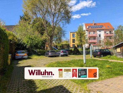 Ruhig & naturnah: Renditestarkes MFH | Kernsanierung 2003 | 7 WE | Balkone | Stellplätze