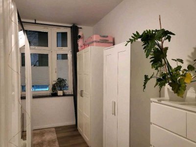 2,5 Zimmer Wohnung Altbau in Delmenhorst