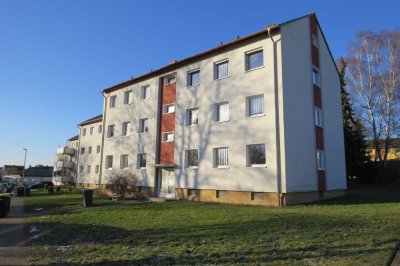 Schöne 3- Zimmer Wohnung im Erdgeschoss, Remlingen bei Wolfenbüttel