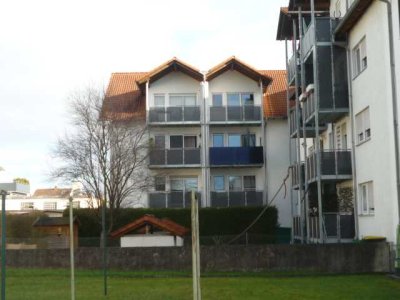 ***günstig***Erdgeschoss***großer Gartenanteil***