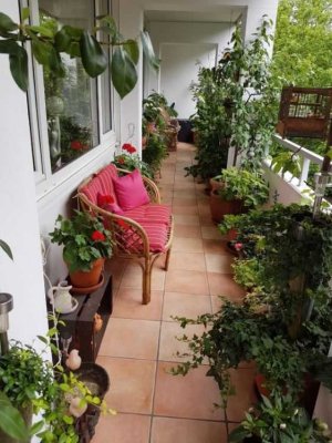 Von Privat schöne 4,5 Zimmer in Eschborn
