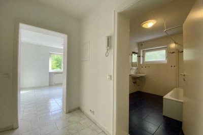 2,5-Zimmer Erdgeschosswohnung mit Balkon in Überlingen