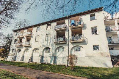 SEIL Private • Vom Eigentümer: 2-Zimmer-Wohnung in zentraler Lage