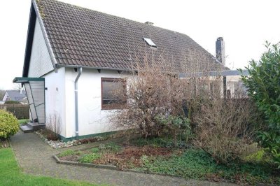 Zu vermieten: Möbliertes Einfamilienhaus in Vogelsang-Grünholz