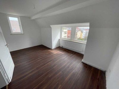 Renovierte freundliche 3-Zimmer-Wohnung in Fulda/ Frauenberg