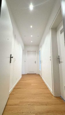 Erstbezug - 3 Zimmer Wohnung in bester Lage
